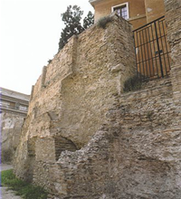 Anfiteatro Romano