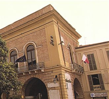 Palazzo Civico