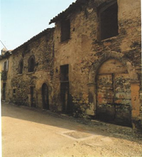 Casa Urbani