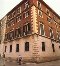 Palazzo della Prefettura